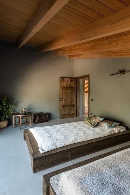 A Fascinating Toscana_like home in Urla House in İzmir Province