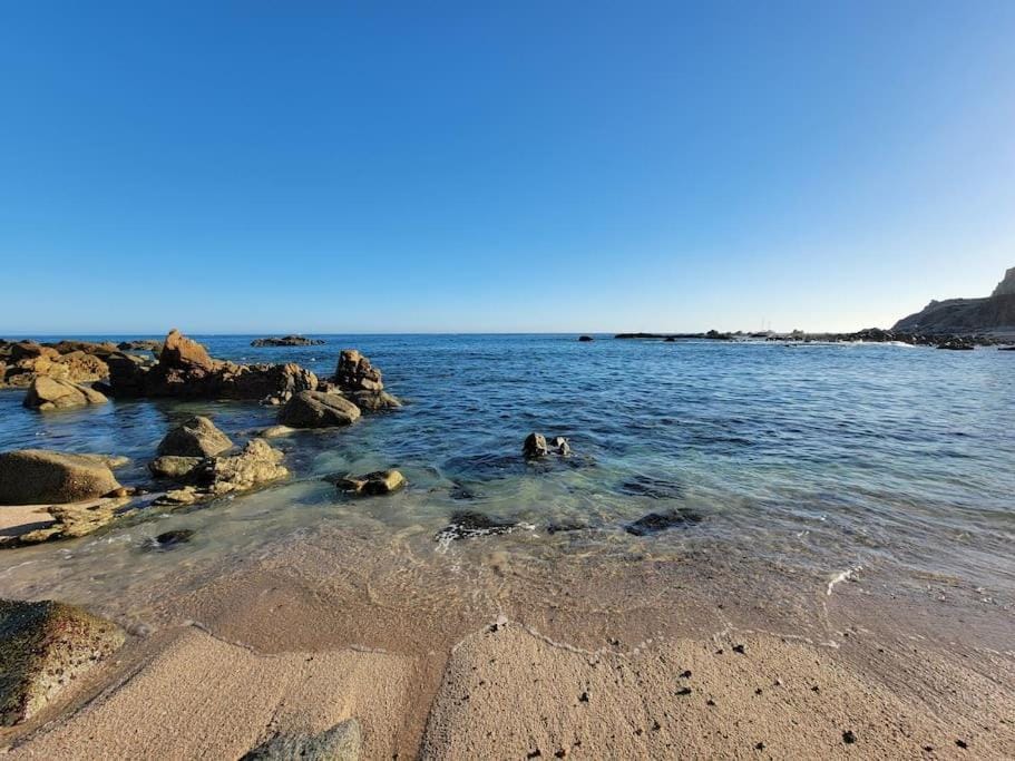 Snorkeling, Beach