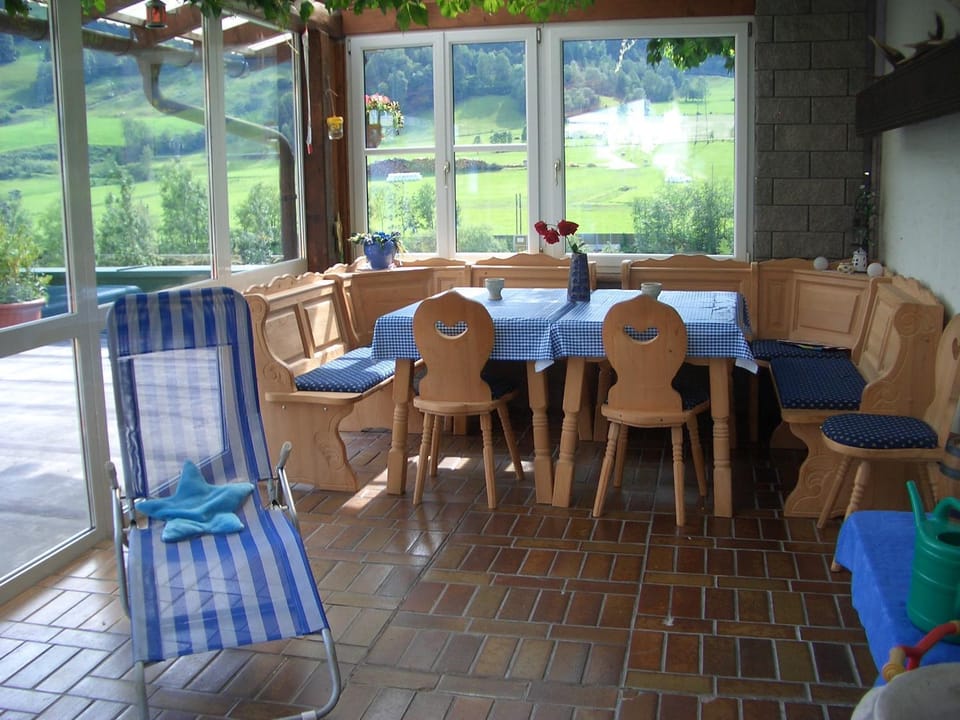 Restaurant/places to eat, Day