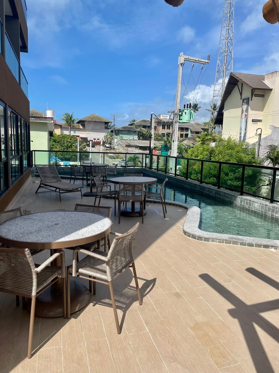 Pool view, Swimming pool, Swimming pool