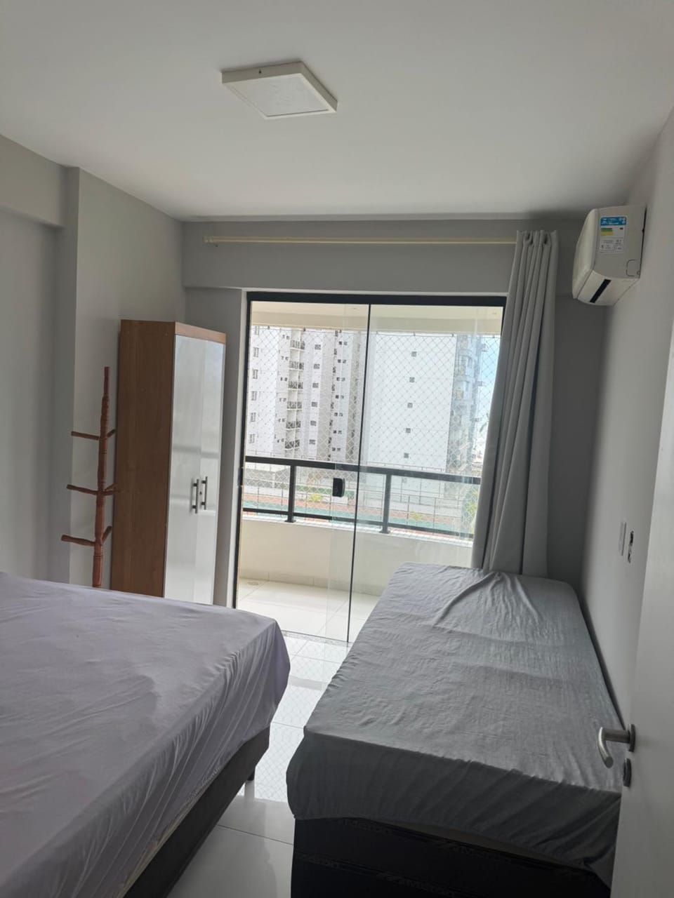 Seu apartamento Apartment in Ilhéus