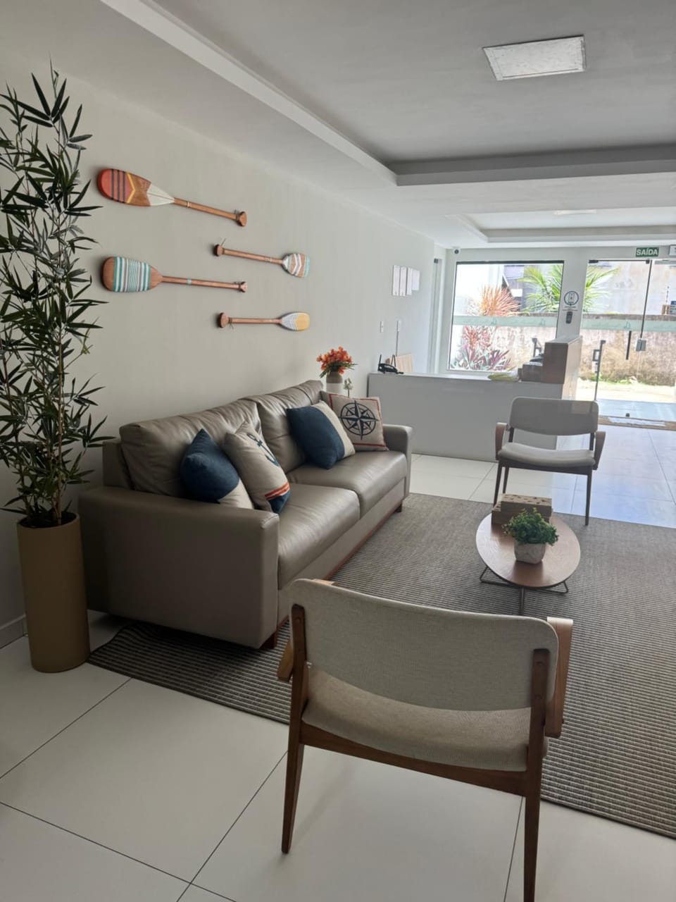 Seu apartamento Apartment in Ilhéus