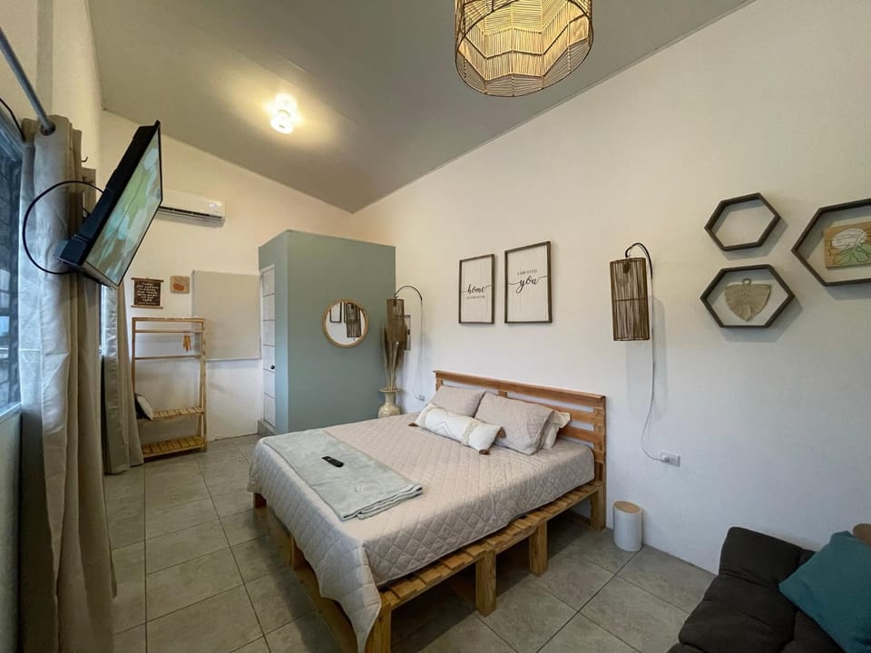 TV and multimedia, Bedroom