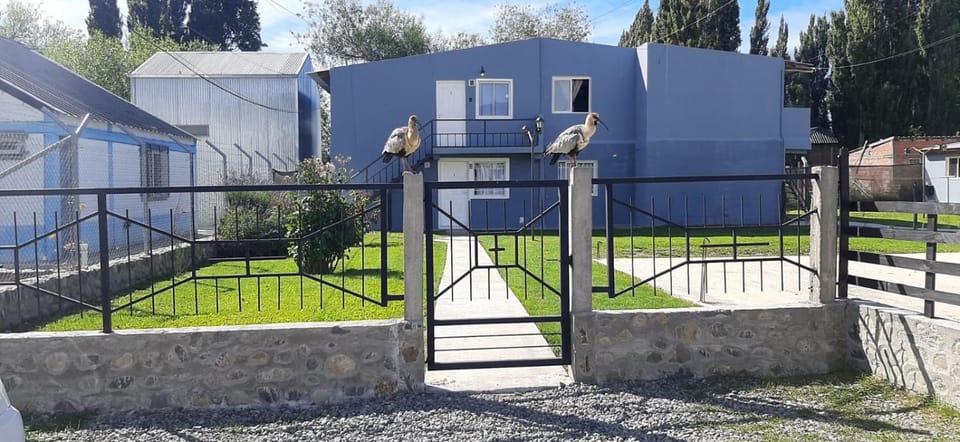 Departamentos MAWER Apartment in El Calafate