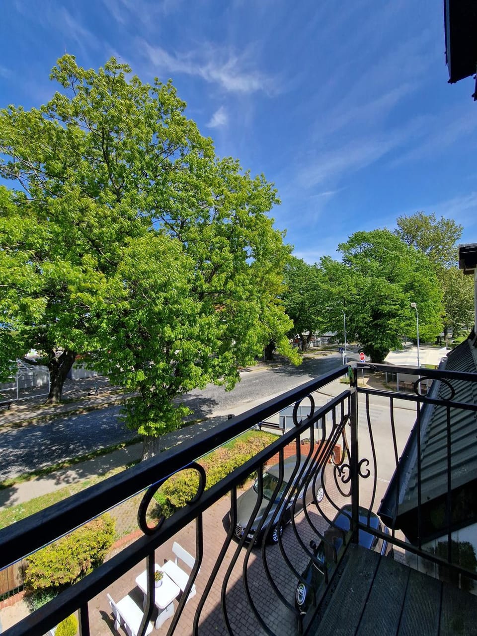 View (from property/room), Balcony/Terrace, Balcony/Terrace