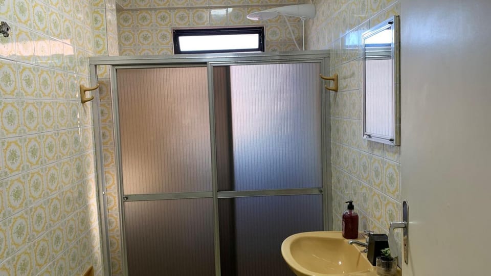 Shower, Bathroom, Public Bath