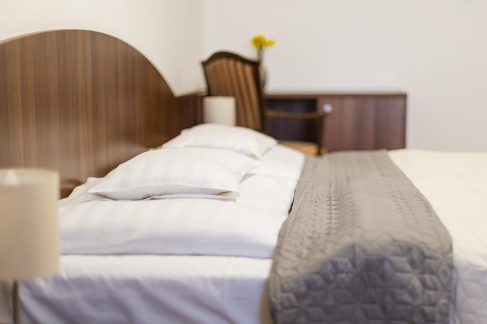 Tercia Hubertus Panzió Bed and Breakfast in Hungary