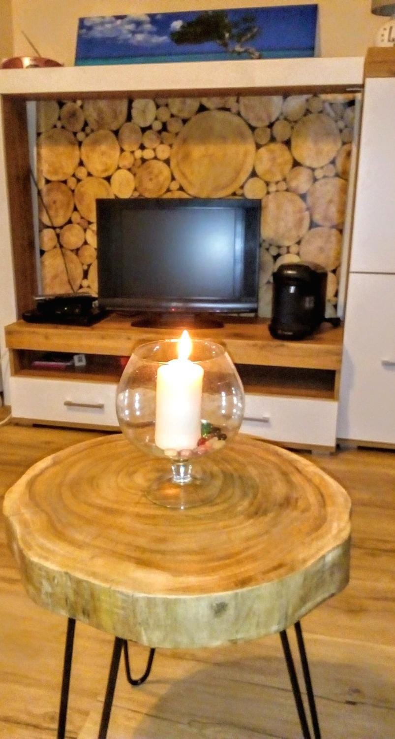 Staff, TV and multimedia, Living room
