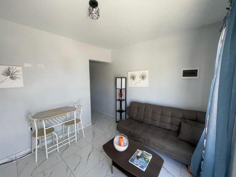 Viva Alto Vista! Apartment in Noord