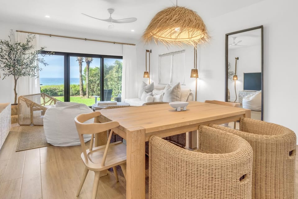 Psalms Apartment in Seagrove Beach