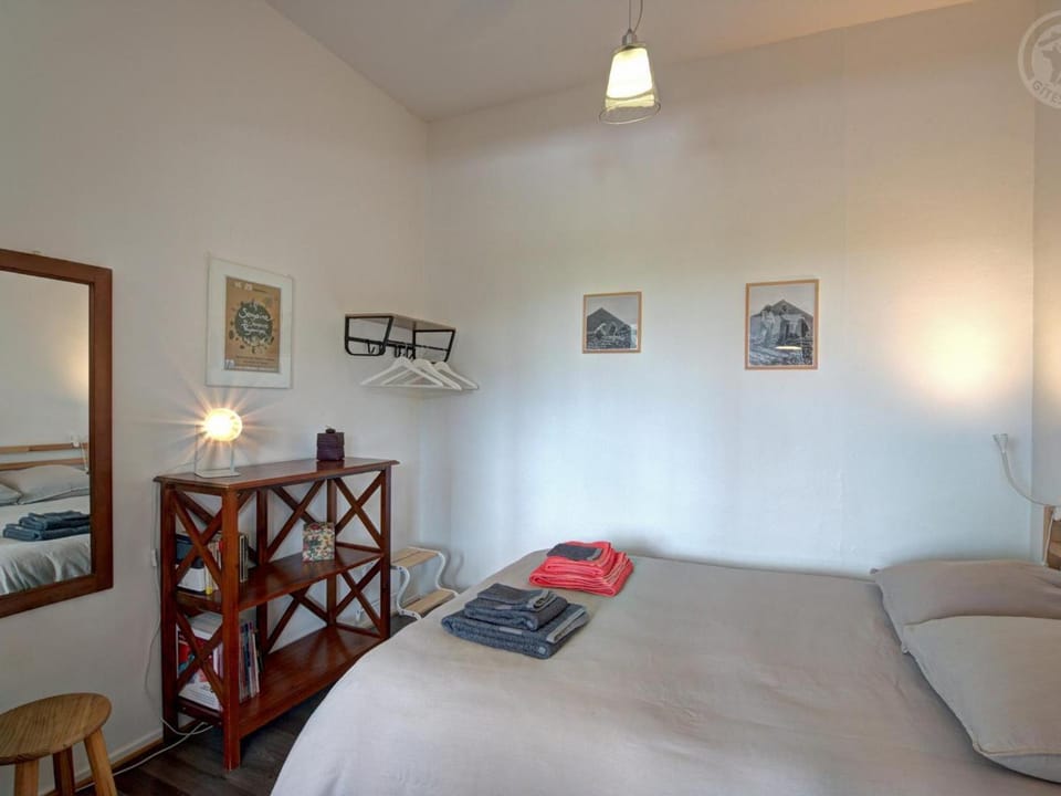 Charmant appartement avec terrasse lumineuse à St-Etienne - FR-1-496-287 House in Saint-Étienne