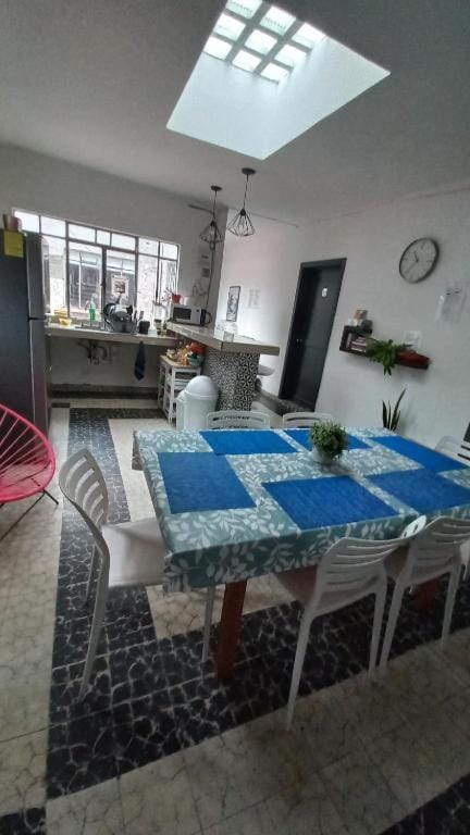 A2 Habitacion en Condesa Amsterdam Vacation rental in Mexico City