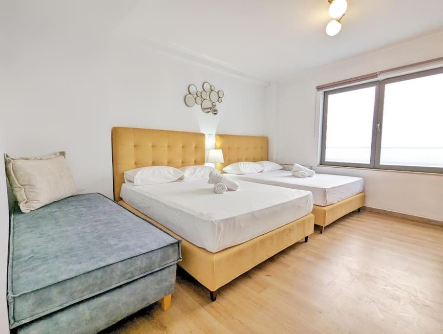 Athens Divas King Suite Apartment in Athens