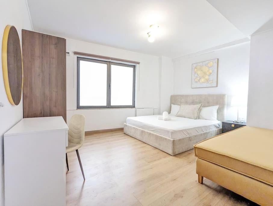 Athens Divas King Suite Apartment in Athens