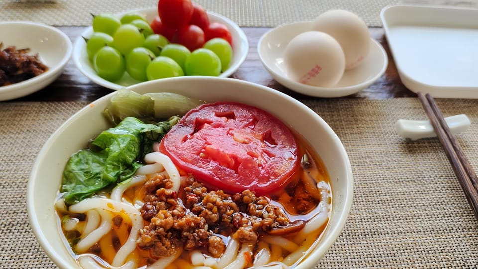 Food, Breakfast