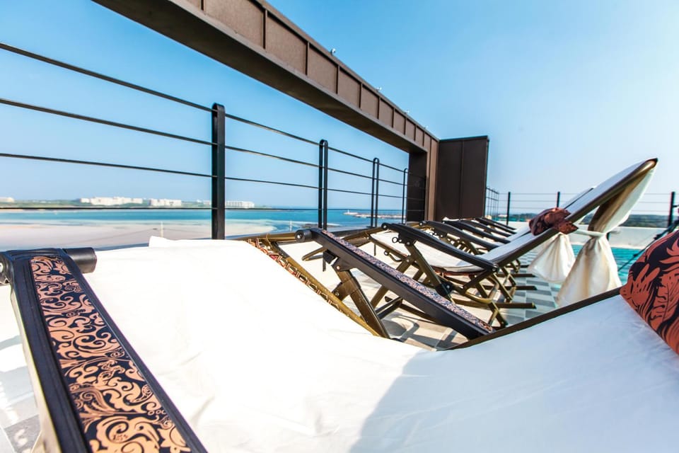 Sea view