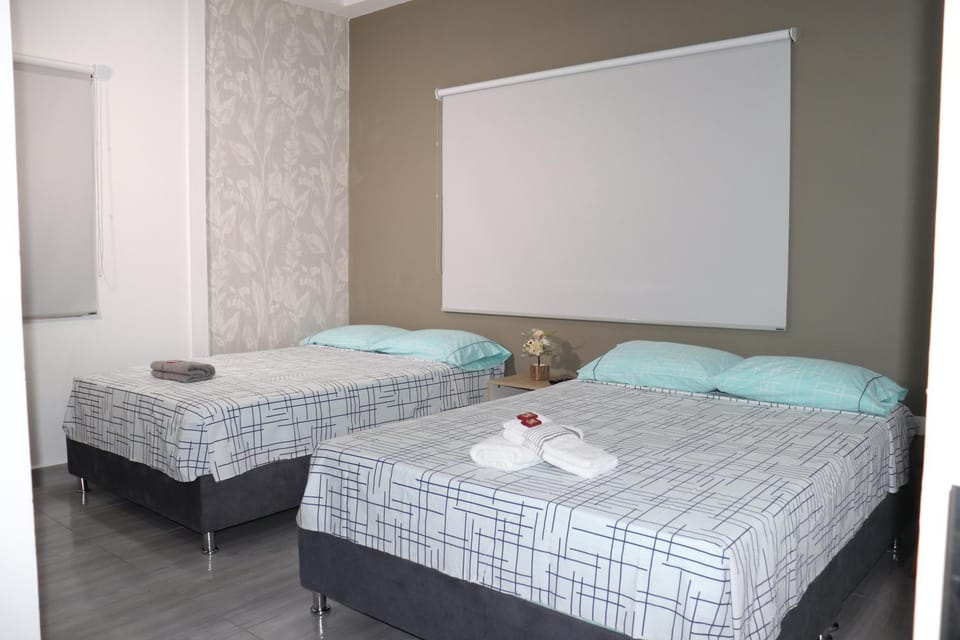 Como en casa 2 Vacation rental in Caldas, Colombia