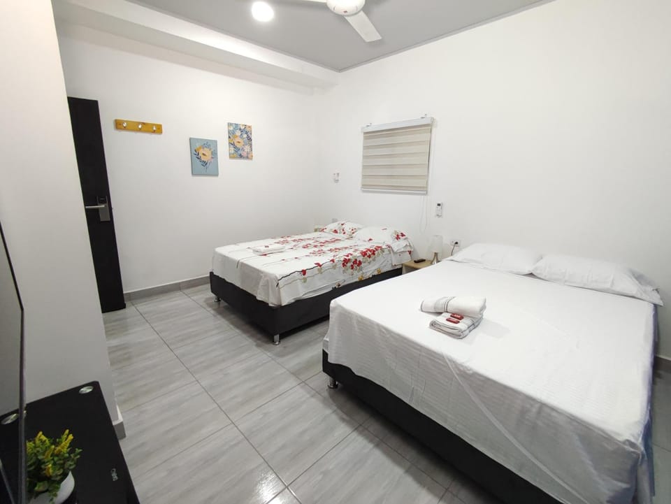 Como en casa 2 Vacation rental in Caldas, Colombia