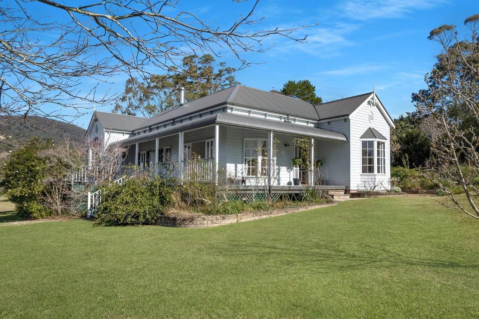 Hygge House House in Barrengarry