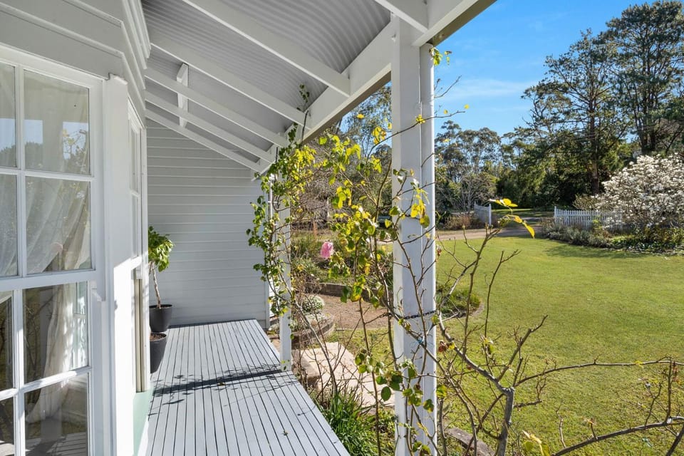 Hygge House House in Barrengarry