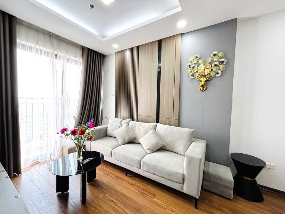 Serviced Green Pearl Apartment in Bac Ninh city Apartment in Vietnam