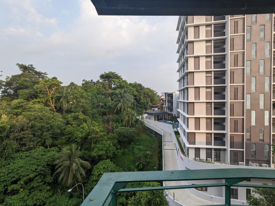 View (from property/room), Balcony/Terrace