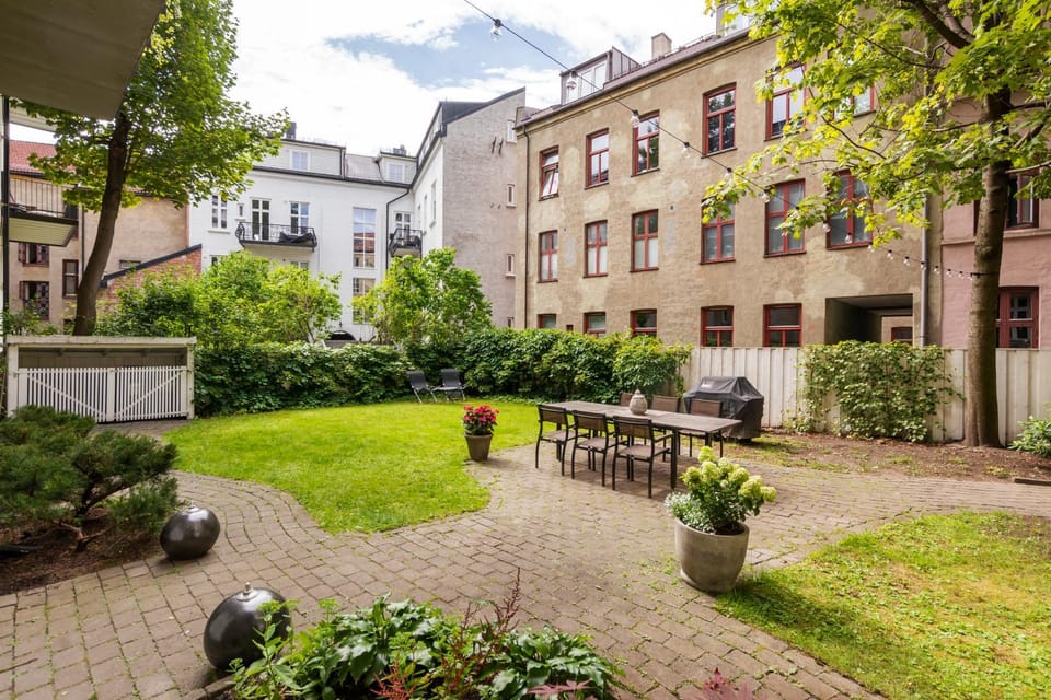 Garden