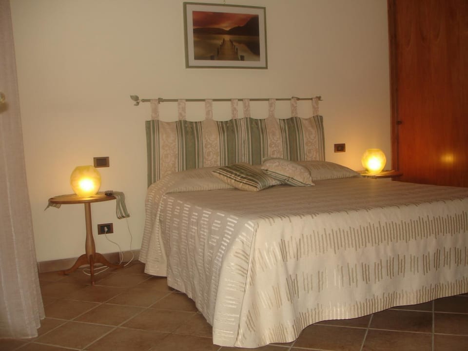 B&B Le Palme Bed and Breakfast in Lazio
