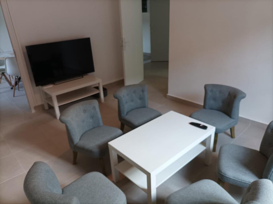 O'Couvent - Appartement 441 - 3 chambres - 97 m2 - Quatrième étage Apartment in Jura