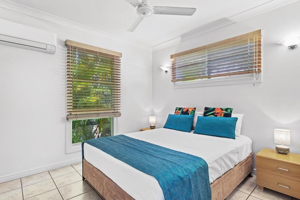 Bliss On The Bay Apartment in Airlie Beach