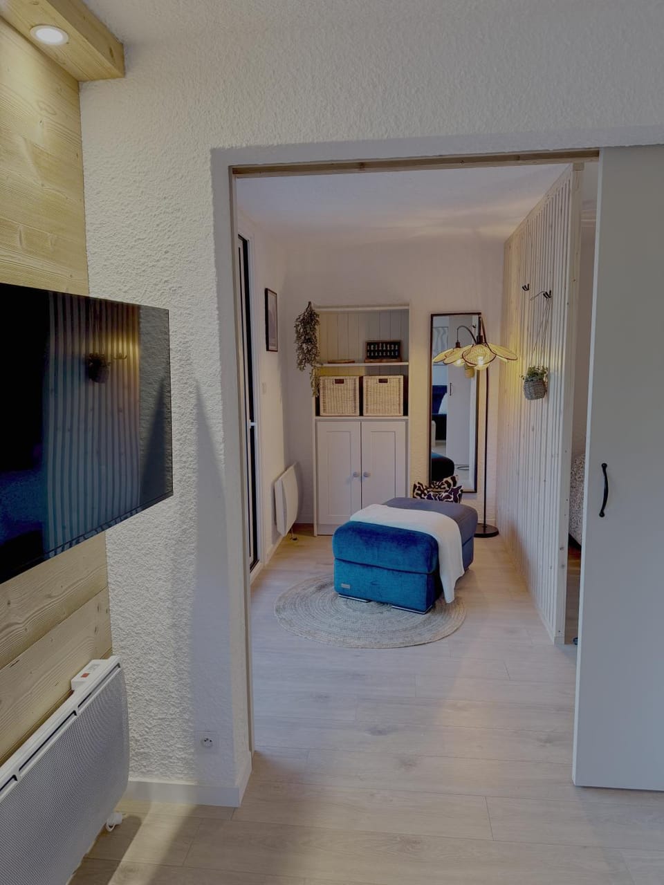 Les Airelles 406 Apartment in Arâches-la-Frasse