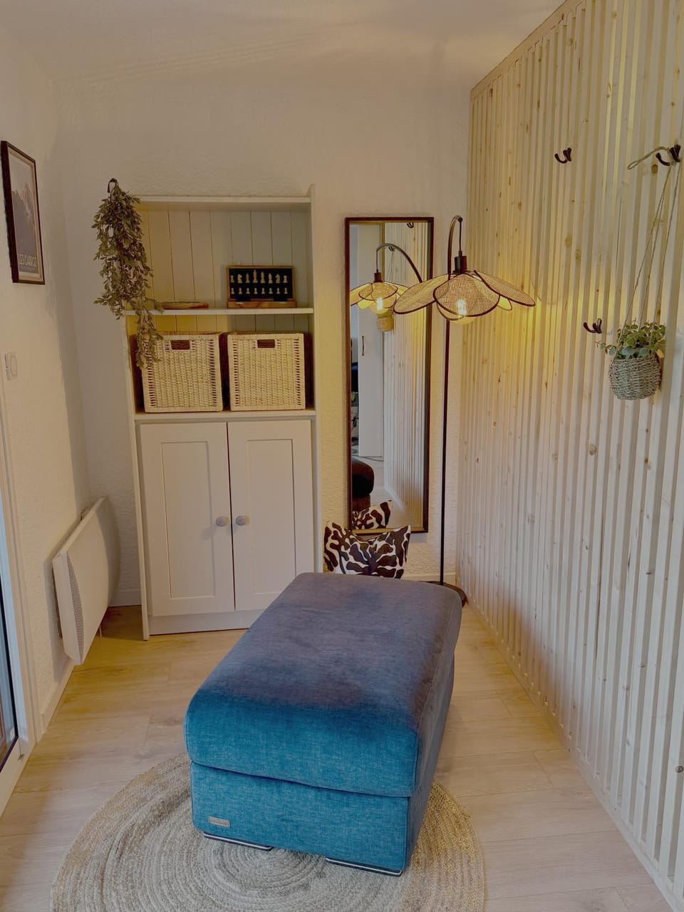 Les Airelles 406 Apartment in Arâches-la-Frasse