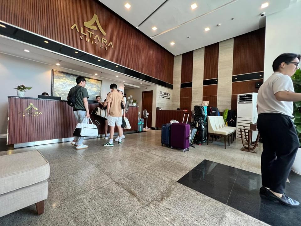 Luxury Apartment Apartment in Da Nang