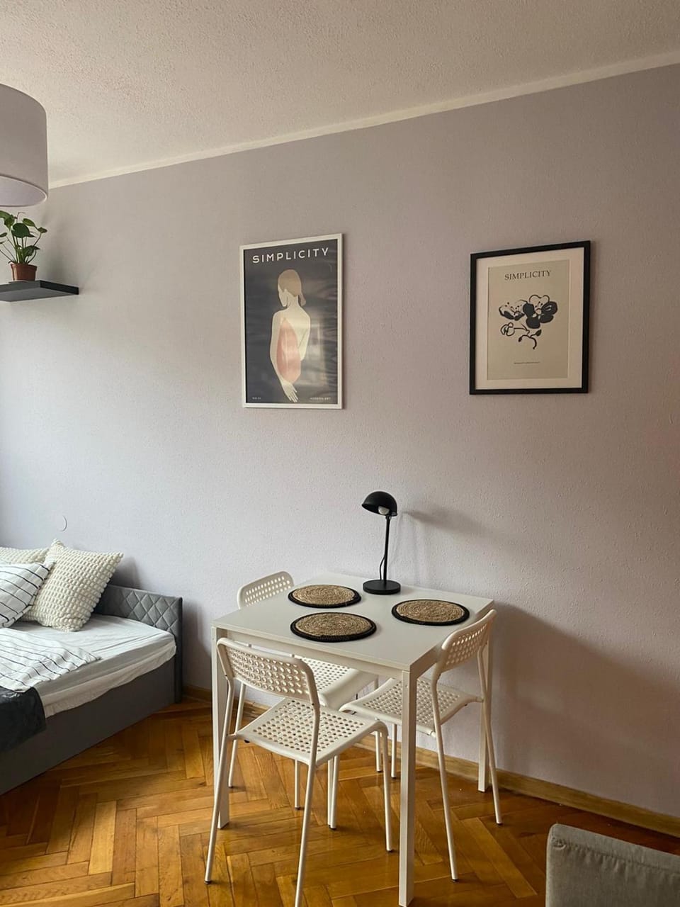 Night Host Matejki 4 free parking Apartment in Poland