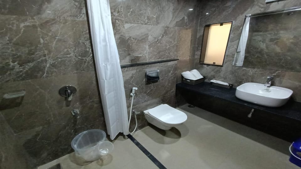 Toilet, Bathroom, bidet