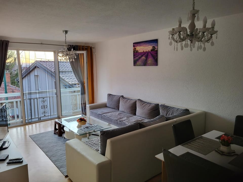 Deluxe Katana dream house old town, with parking garage Apartment in Sarajevo