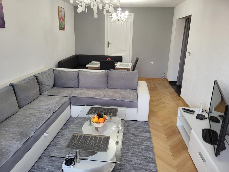 Deluxe Katana dream house old town, with parking garage Apartment in Sarajevo