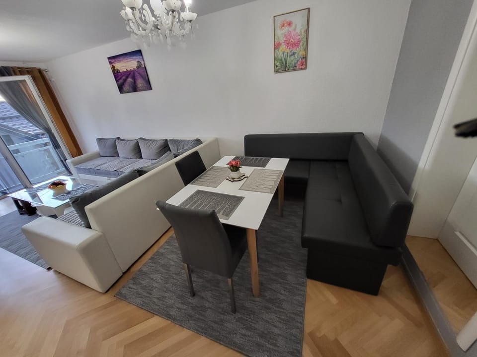 Deluxe Katana dream house old town, with parking garage Apartment in Sarajevo