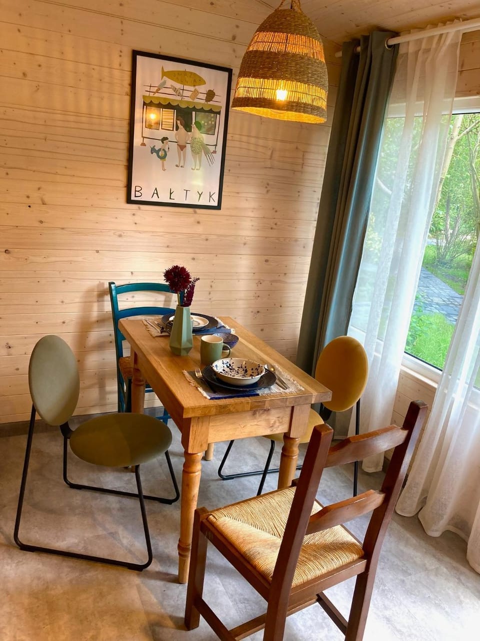 Apartamenty Atol Apartment in West Pomeranian Voivodeship, Poland