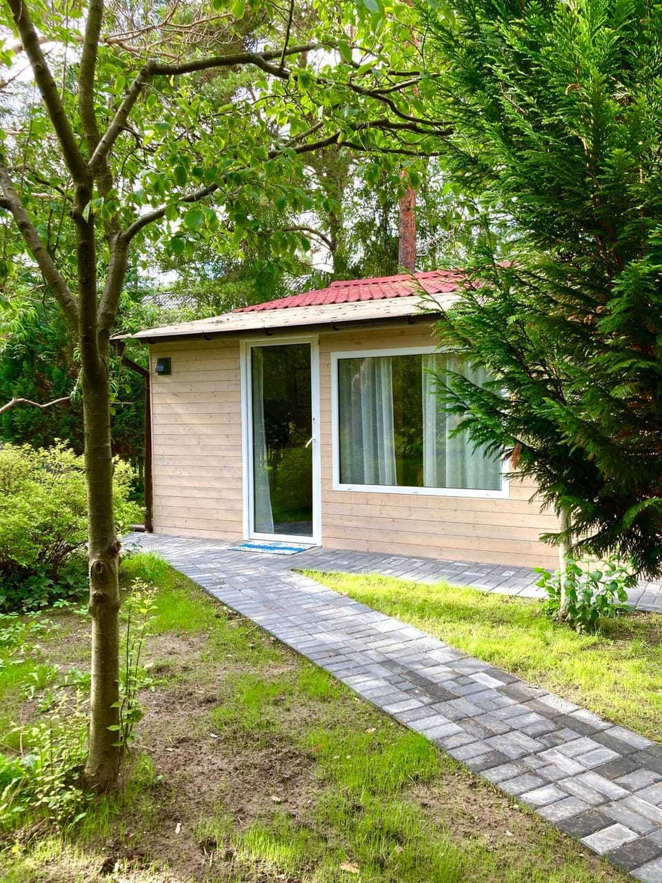 Apartamenty Atol Apartment in West Pomeranian Voivodeship, Poland