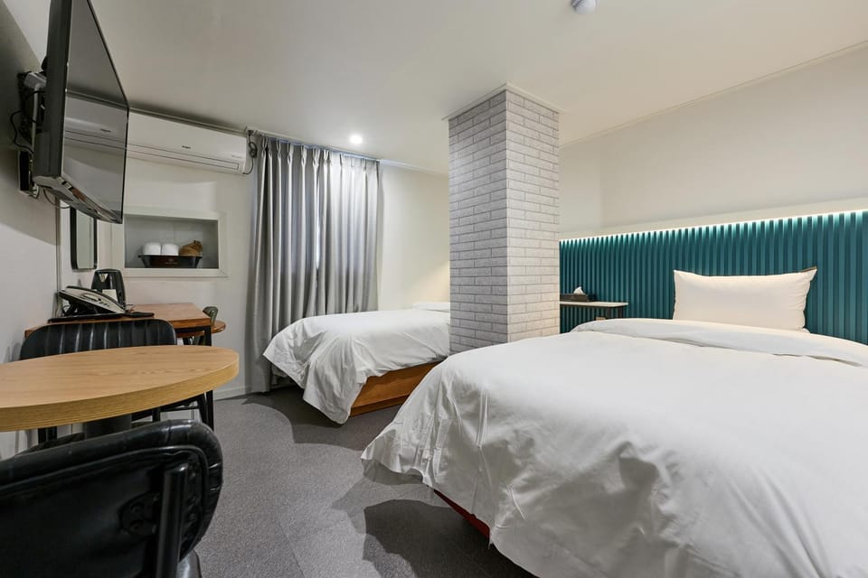 Hotel Chloe Hotel in Seoul