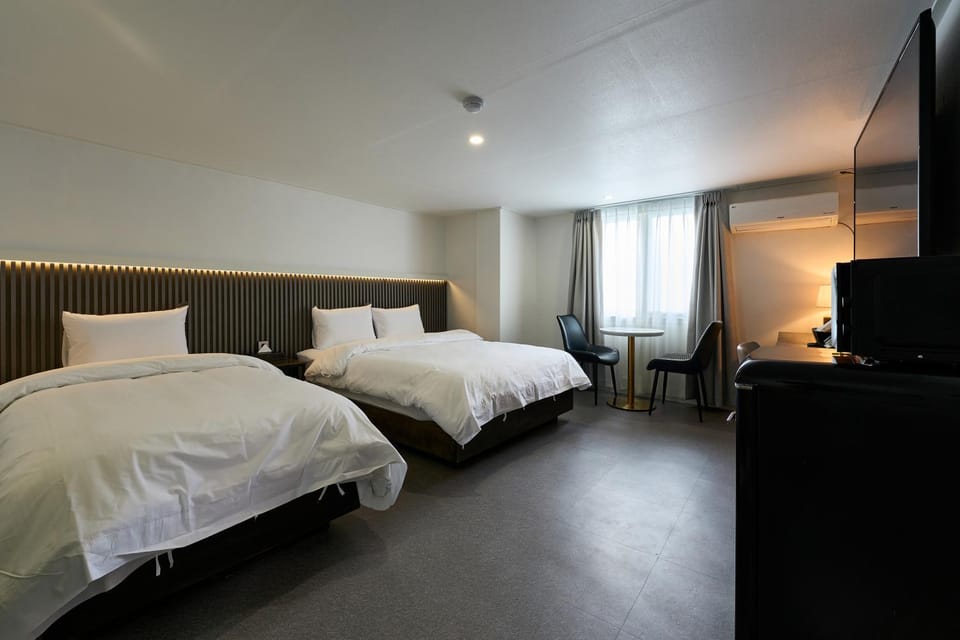 Hotel Chloe Hotel in Seoul