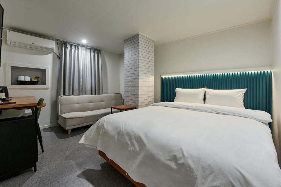 Hotel Chloe Hotel in Seoul