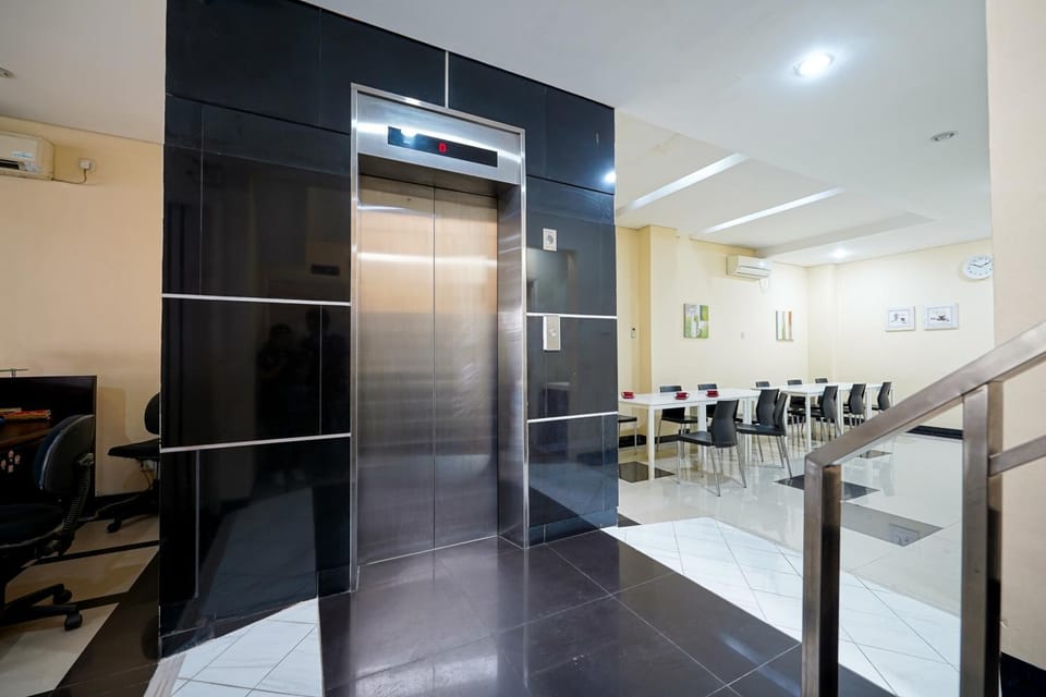 elevator