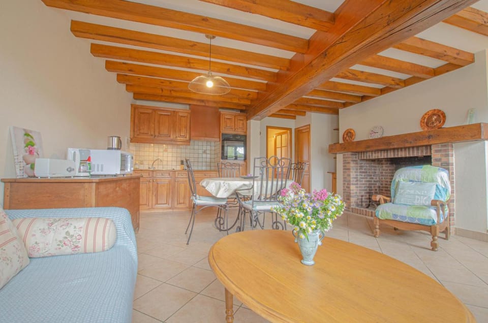 Le petit logis du charron House in Grand Est