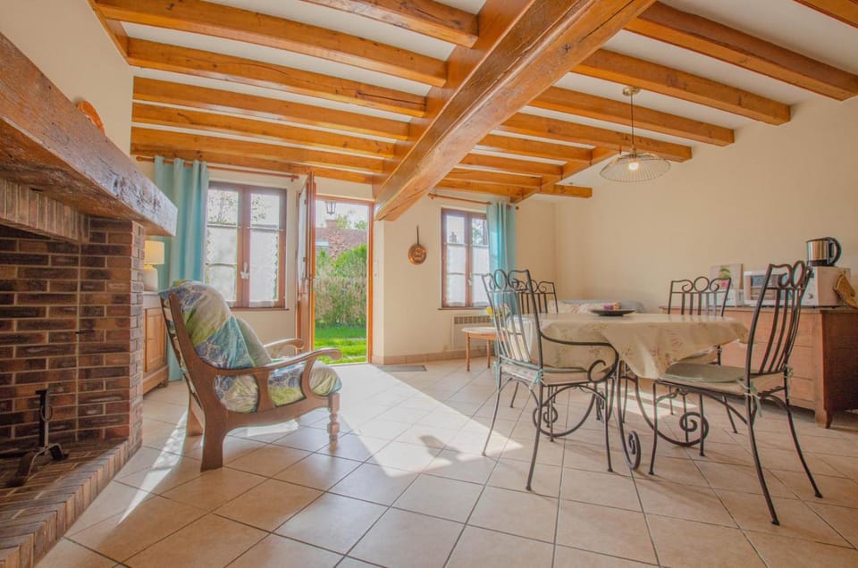 Le petit logis du charron House in Grand Est