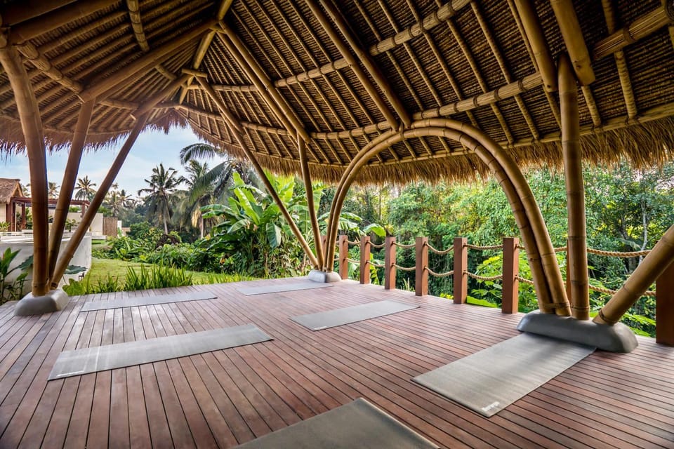 Property building, Natural landscape, View (from property/room)