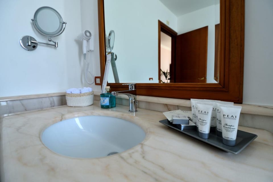 Bathroom, heating, towels