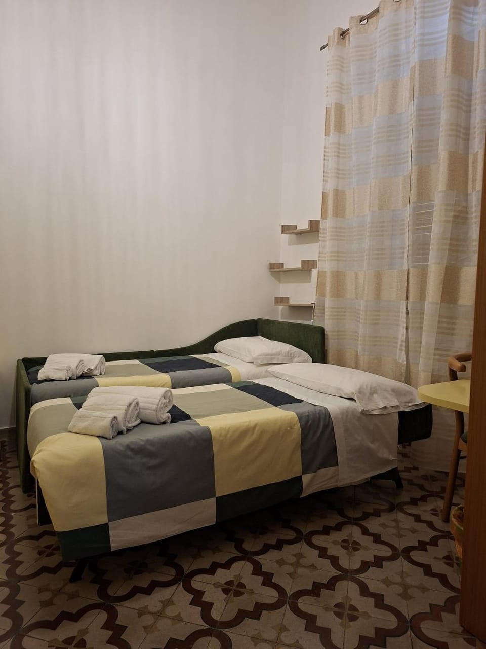 La Casa nel sole Apartment in Syracuse