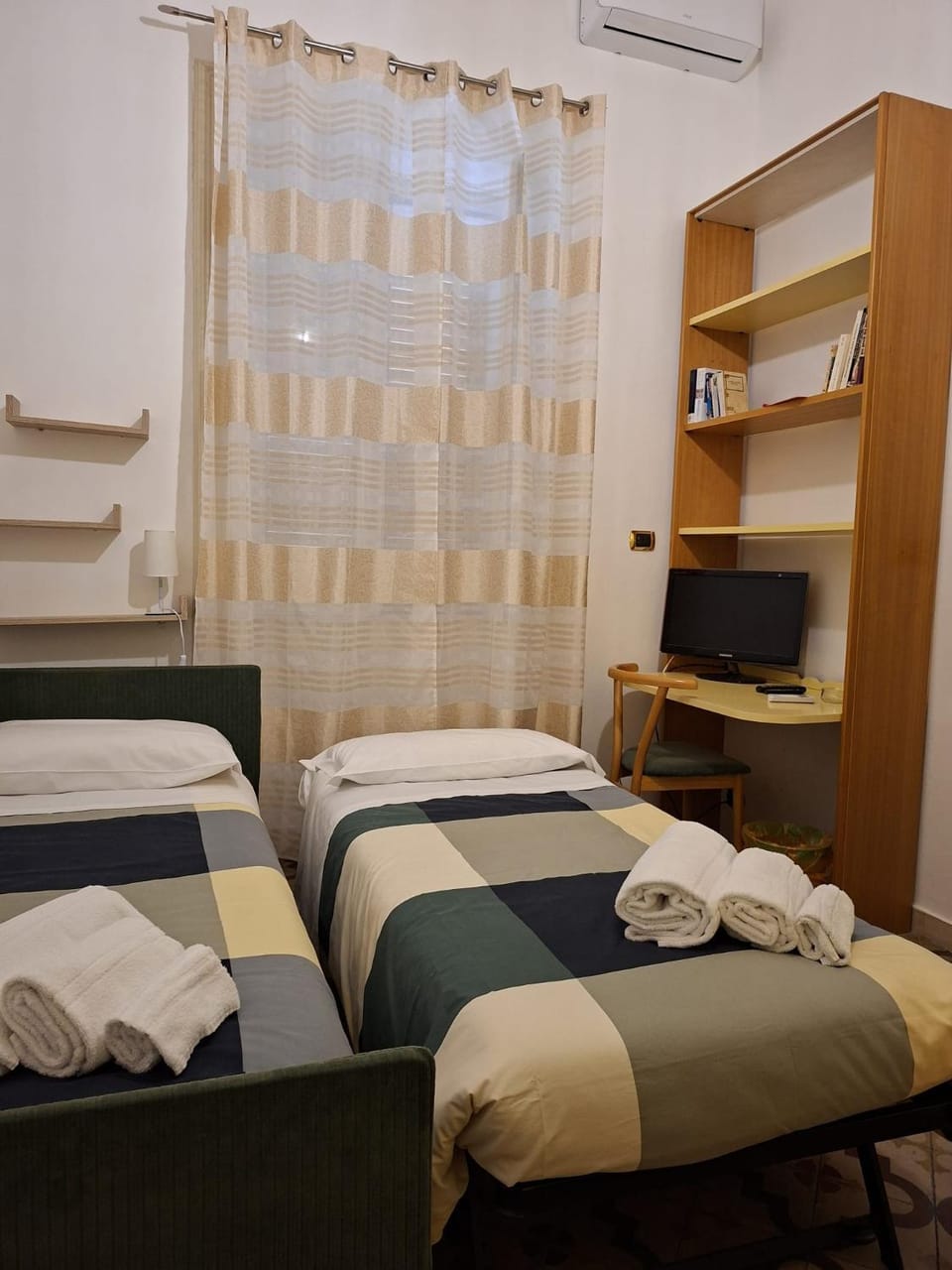 La Casa nel sole Apartment in Syracuse